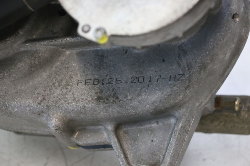 photo de MOTOR ROLL LOCK PIAGGIO MP3 500 (2016 - 2018) - Altra angolazione