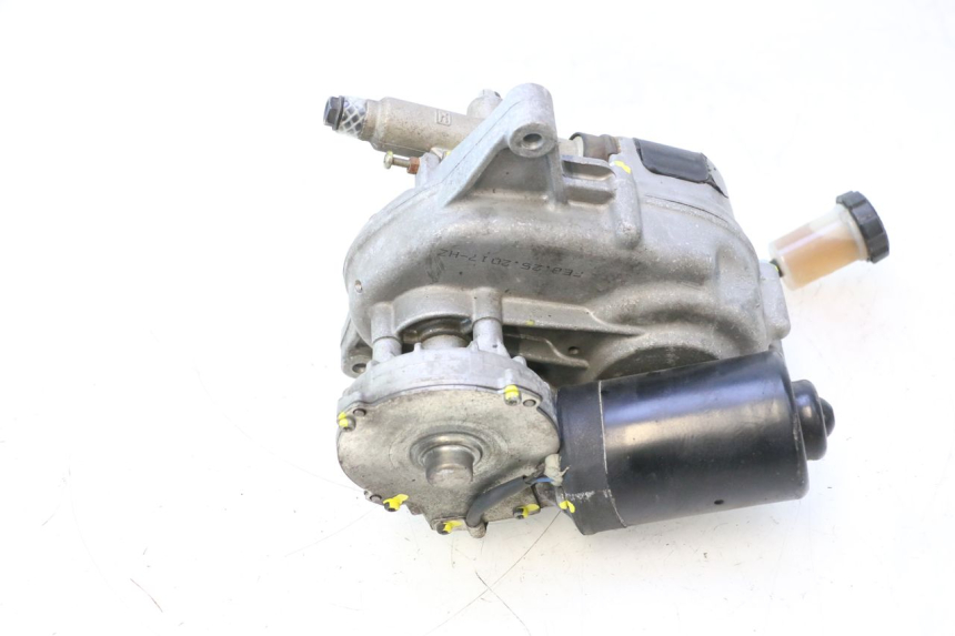 photo de MOTOR ROLL LOCK PIAGGIO MP3 500 (2016 - 2018) - Stato della superficie e materiale
