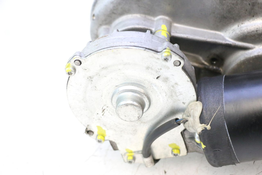 photo de MOTOR ROLL LOCK PIAGGIO MP3 500 (2011 - 2015) - Altra vista dell'articolo