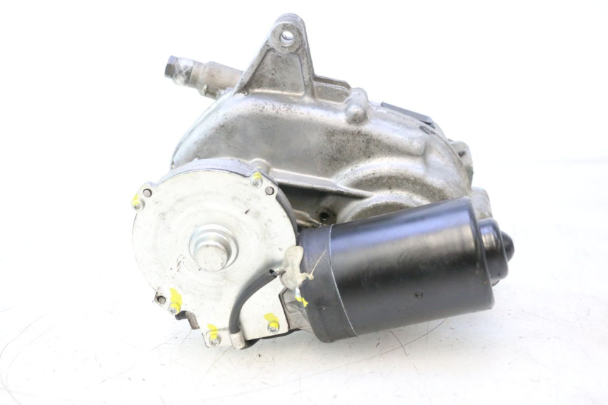 photo de MOTOR ROLL LOCK PIAGGIO MP3 500 (2011 - 2015) - Caratteristiche distintive