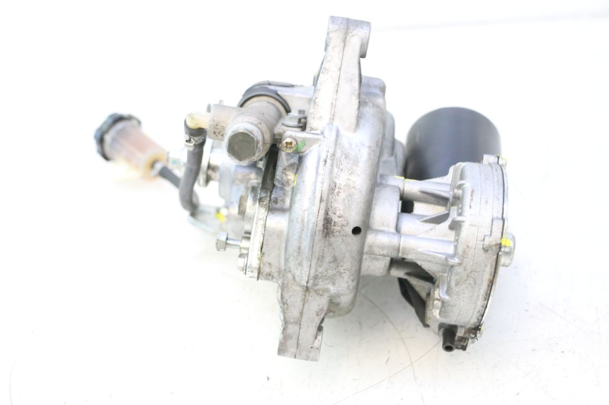 photo de MOTOR ROLL LOCK PIAGGIO MP3 500 (2011 - 2015) - Zoom sui componenti