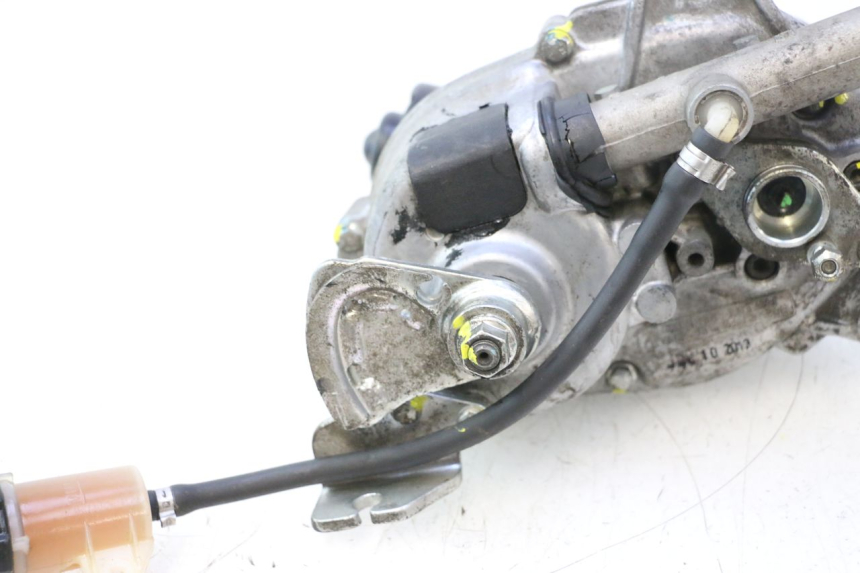 photo de MOTOR ROLL LOCK PIAGGIO MP3 500 (2011 - 2015) - Ispezione visiva dettagliata