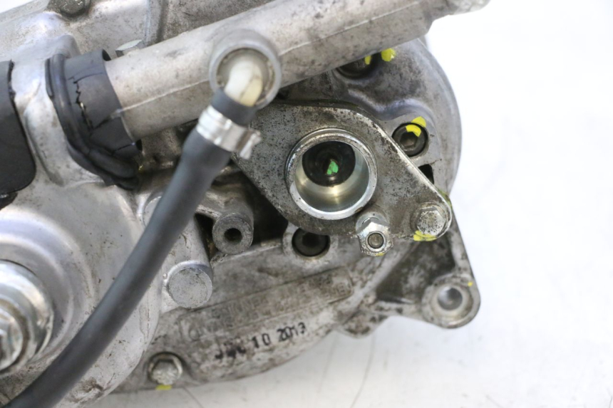 photo de MOTOR ROLL LOCK PIAGGIO MP3 500 (2011 - 2015) - Focus sulla struttura