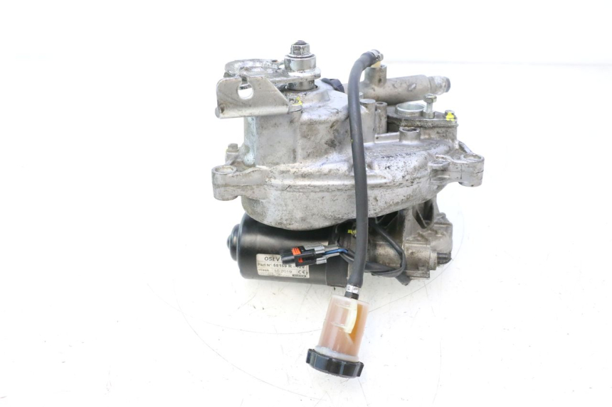 photo de MOTOR ROLL LOCK PIAGGIO MP3 500 (2011 - 2015) - Ricambio usato controllato