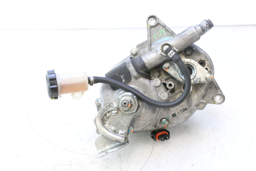 photo de MOTOR ROLL LOCK PIAGGIO MP3 500 (2016 - 2018) - Vista principale