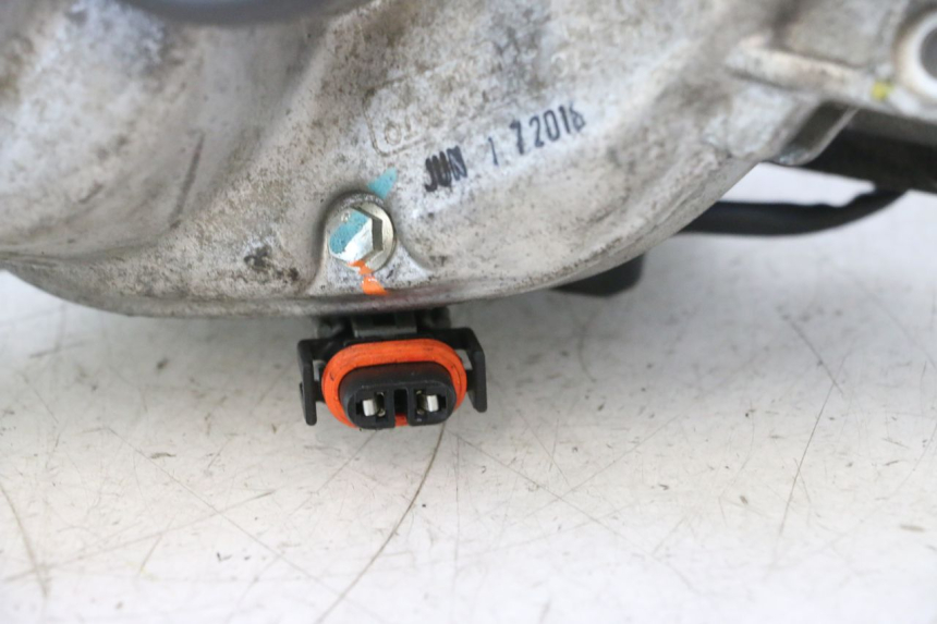 photo de MOTOR ROLL LOCK PIAGGIO MP3 500 (2016 - 2018) - Dettaglio del componente