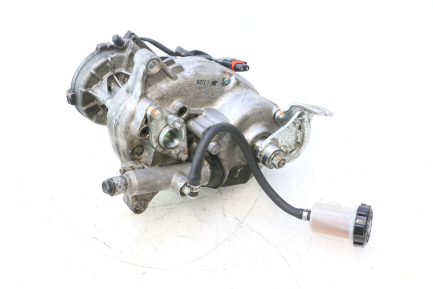 photo de MOTOR ROLL LOCK PIAGGIO MP3 500 (2016 - 2018) - Altra vista dell'articolo
