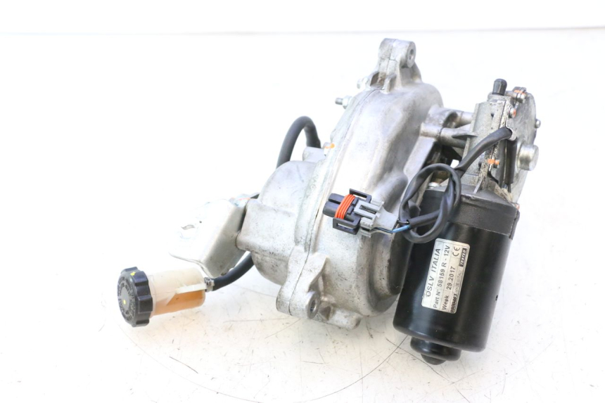 photo de MOTOR ROLL LOCK PIAGGIO MP3 500 (2016 - 2018) - Marcature e riferimenti originali
