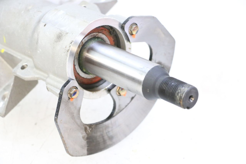 photo de MOTOR ROLL LOCK LIGIER PULSE 3 1 (2014 - 2020) - Vista d'insieme del prodotto