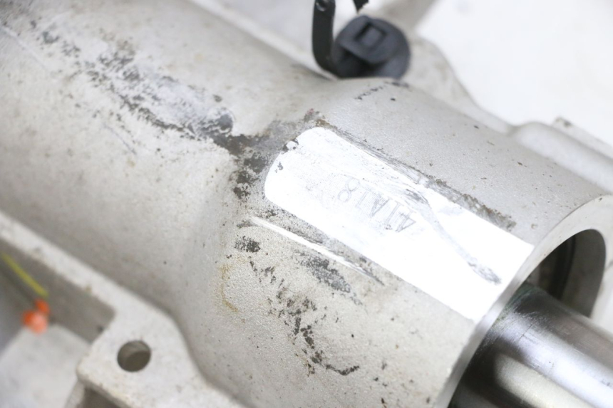 photo de MOTOR ROLL LOCK LIGIER PULSE 3 1 (2014 - 2020) - Stato della superficie e materiale