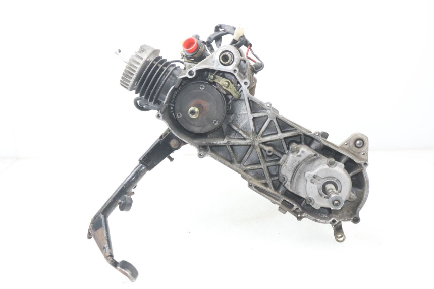 photo de MOTORE TNT MOTOR ROMA 10' 2T 50 (2011 - 2018) - Dettaglio del componente