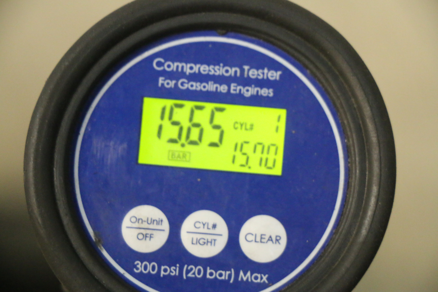 photo de MOTORE TNT MOTOR ROMA 10' 2T 50 (2011 - 2018) - Focus sulla struttura