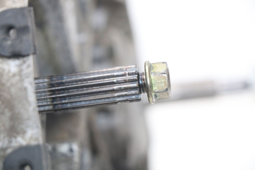 photo de MOTORE TNT MOTOR ROMA 10' 2T 50 (2011 - 2018) - Zoom sullo stato d'uso