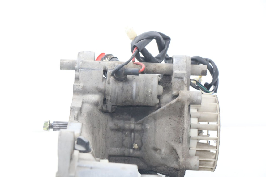 photo de MOTORE TNT MOTOR ROMA 10' 2T 50 (2011 - 2018) - Dettagli dei punti di fissaggio