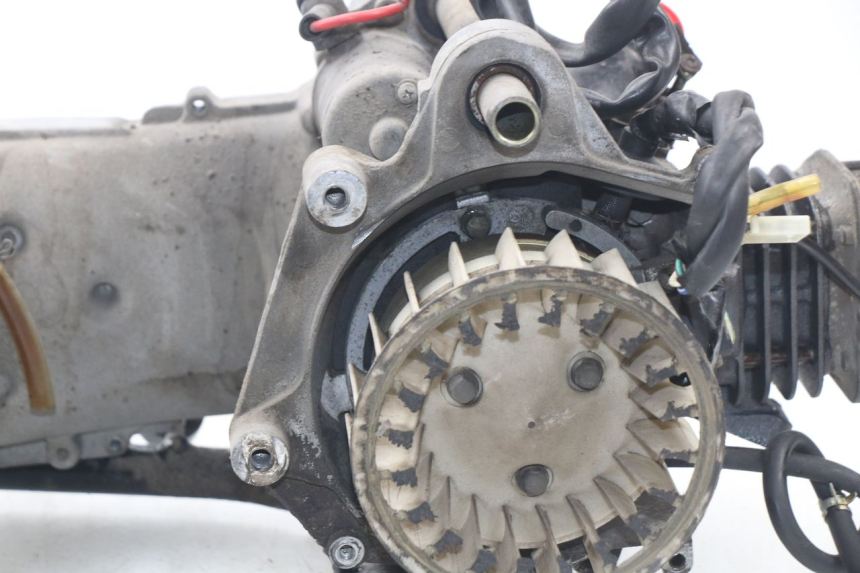 photo de MOTORE TNT MOTOR ROMA 10' 2T 50 (2011 - 2018) - Ricambio usato controllato