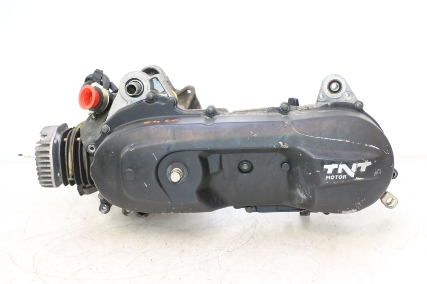 photo de MOTORE TNT MOTOR ROMA 10' 2T 50 (2011 - 2018) - Vista principale