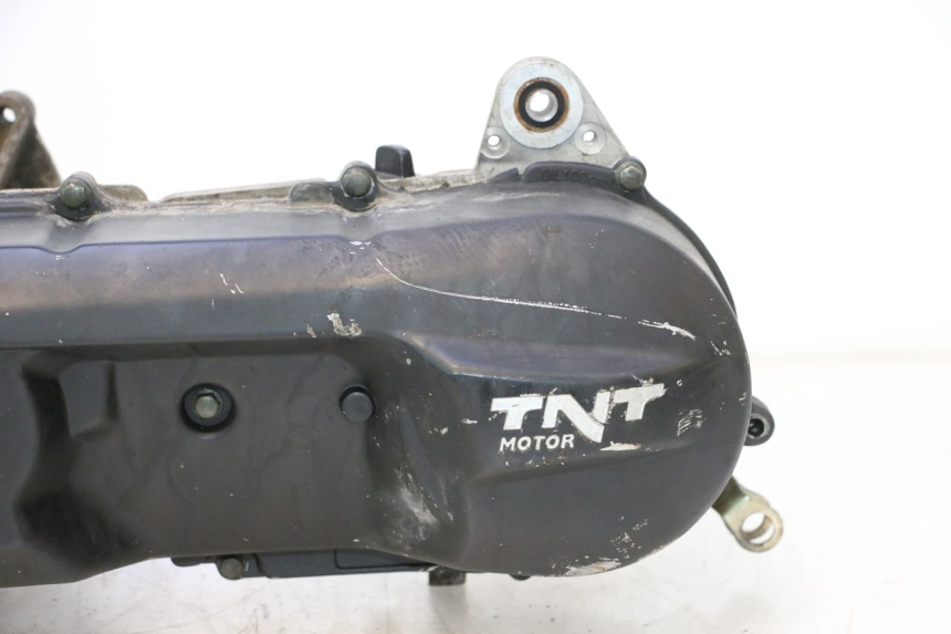 photo de MOTORE TNT MOTOR ROMA 10' 2T 50 (2011 - 2018) - Altra vista dell'articolo