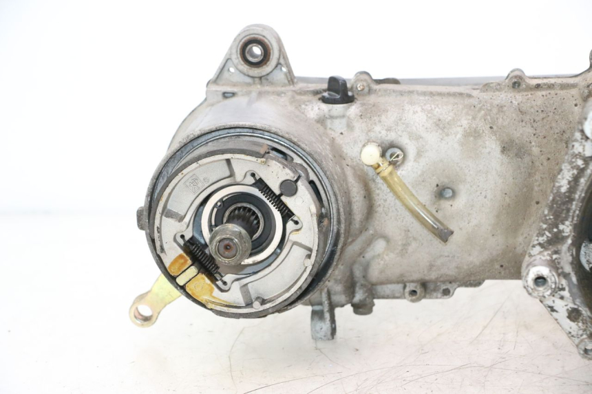 photo de MOTORE TNT MOTOR ROMA 10' 2T 50 (2011 - 2018) - Angolazione alternativa