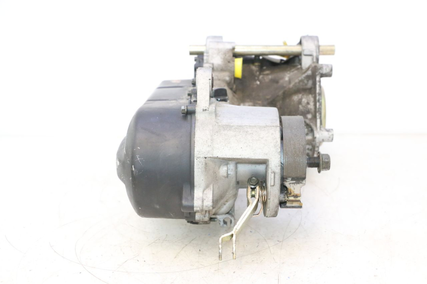 photo de MOTORE TNT MOTOR ROMA 10' 2T 50 (2011 - 2018) - Panoramica del profilo