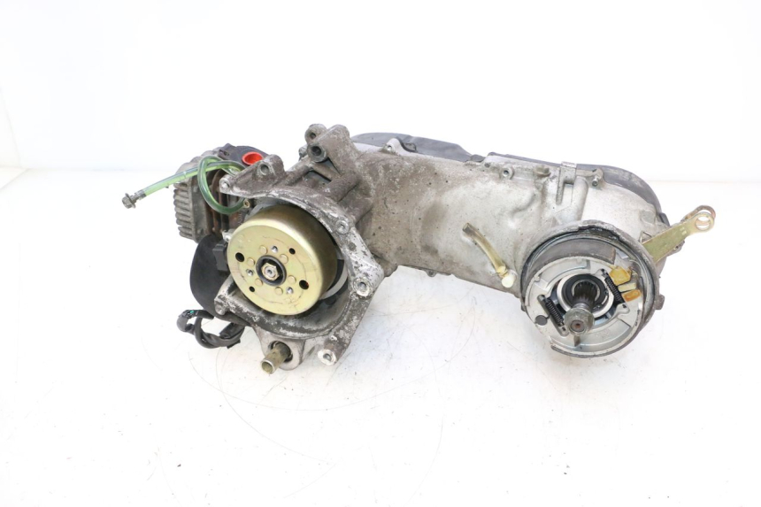 photo de MOTORE TNT MOTOR ROMA 10' 2T 50 (2011 - 2018) - Altra angolazione