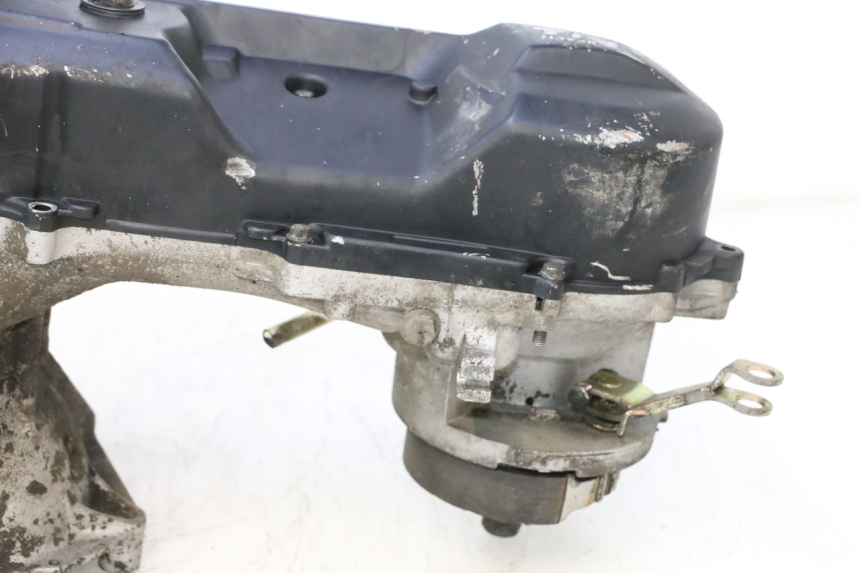 photo de MOTORE TNT MOTOR ROMA 10' 2T 50 (2011 - 2018) - Vista d'insieme del prodotto