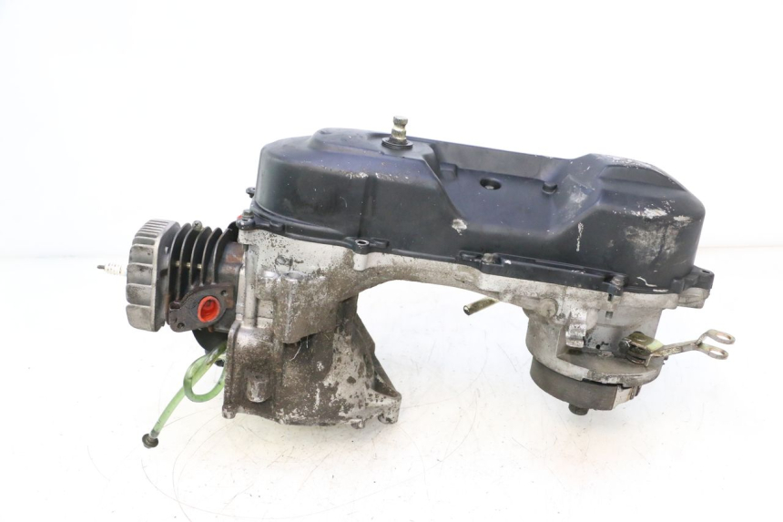 photo de MOTORE TNT MOTOR ROMA 10' 2T 50 (2011 - 2018) - Ricambio usato controllato