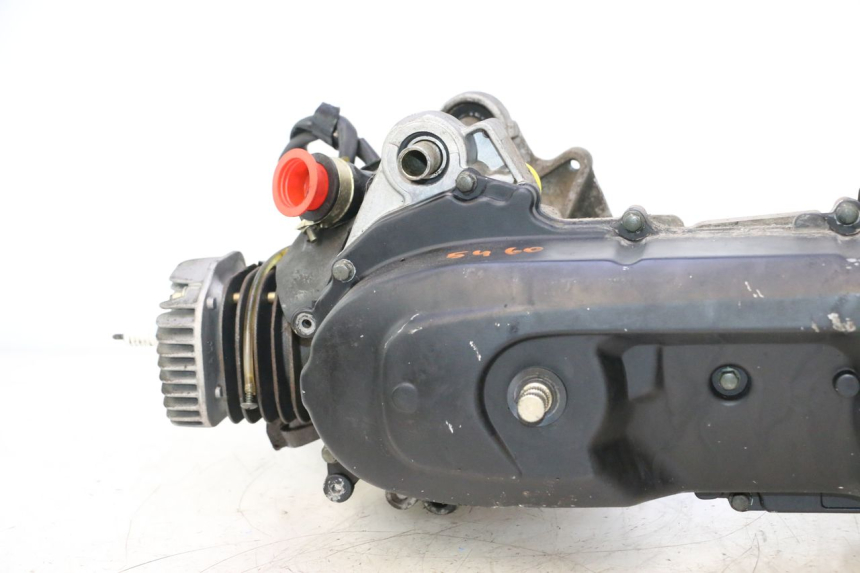 photo de MOTORE TNT MOTOR ROMA 10' 2T 50 (2011 - 2018) - Marcature e riferimenti originali