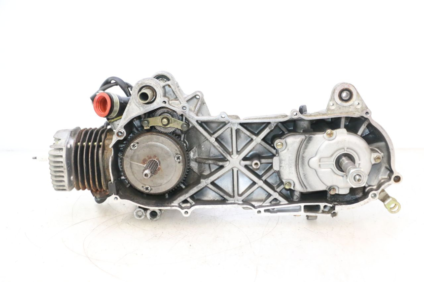 photo de MOTORE TNT MOTOR ROMA 10' 2T 50 (2011 - 2018) - Vista principale