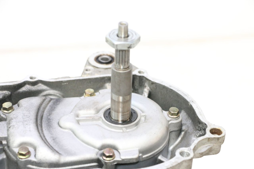 photo de MOTORE TNT MOTOR ROMA 10' 2T 50 (2011 - 2018) - Dettaglio del componente