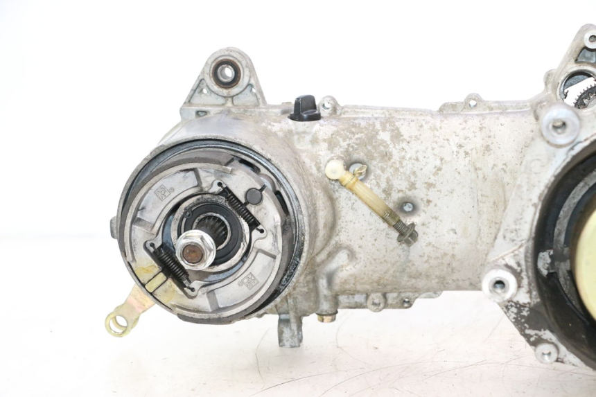 photo de MOTORE TNT MOTOR ROMA 10' 2T 50 (2011 - 2018) - Zoom sui componenti