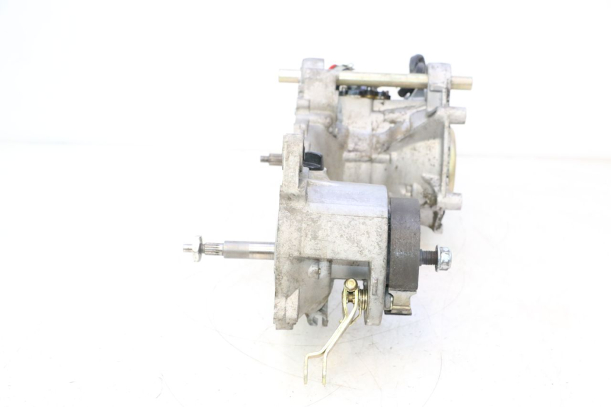 photo de MOTORE TNT MOTOR ROMA 10' 2T 50 (2011 - 2018) - Foto prodotto supplementare