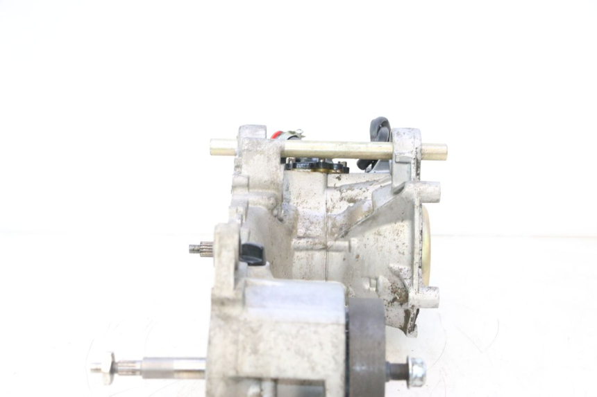 photo de MOTORE TNT MOTOR ROMA 10' 2T 50 (2011 - 2018) - Ispezione visiva dettagliata