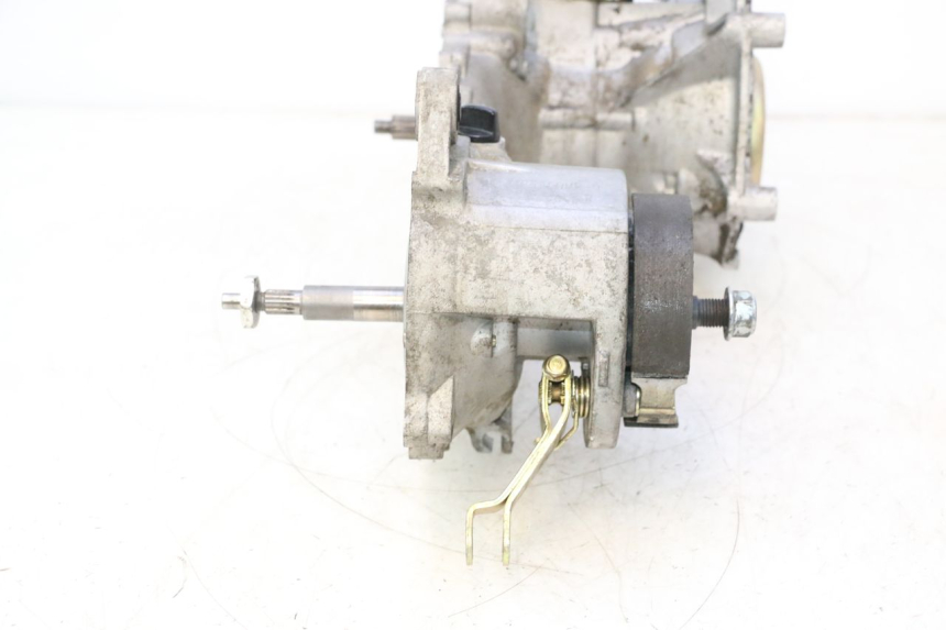 photo de MOTORE TNT MOTOR ROMA 10' 2T 50 (2011 - 2018) - Focus sulla struttura