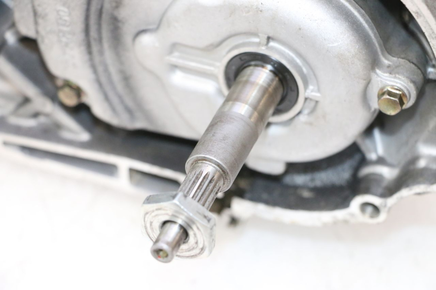 photo de MOTORE TNT MOTOR ROMA 10' 2T 50 (2011 - 2018) - Angolazione alternativa