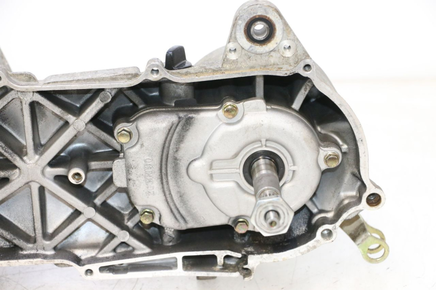 photo de MOTORE TNT MOTOR ROMA 10' 2T 50 (2011 - 2018) - Dettaglio del componente