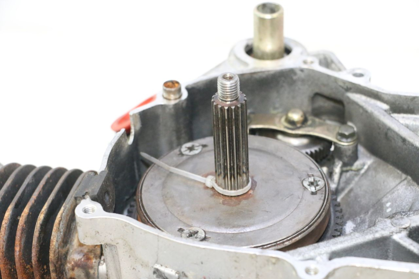 photo de MOTORE TNT MOTOR ROMA 10' 2T 50 (2011 - 2018) - Altra angolazione