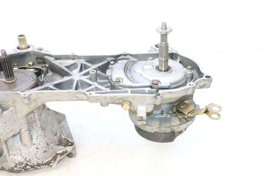 photo de MOTORE TNT MOTOR ROMA 10' 2T 50 (2011 - 2018) - Vista d'insieme del prodotto