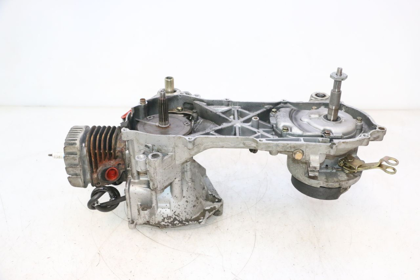 photo de MOTORE TNT MOTOR ROMA 10' 2T 50 (2011 - 2018) - Ricambio usato controllato