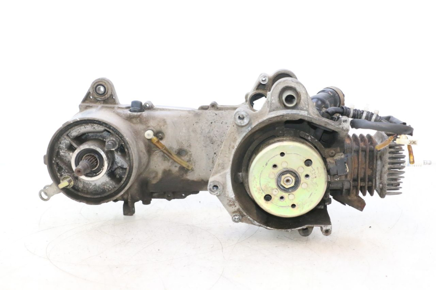 photo de MOTORE TNT MOTOR ROMA 10' 2T 50 (2011 - 2018) - Vista principale