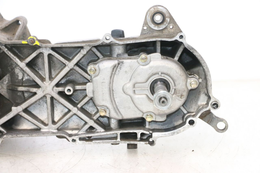 photo de MOTORE TNT MOTOR ROMA 10' 2T 50 (2011 - 2018) - Ispezione visiva dettagliata
