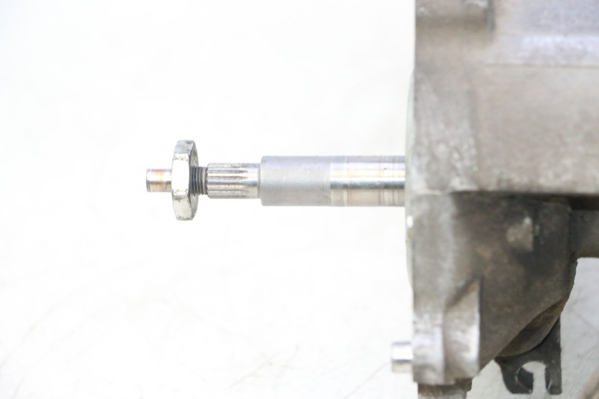 photo de MOTORE TNT MOTOR ROMA 10' 2T 50 (2011 - 2018) - Focus sulla struttura