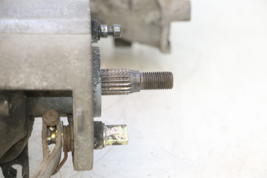 photo de MOTORE TNT MOTOR ROMA 10' 2T 50 (2011 - 2018) - Angolazione alternativa