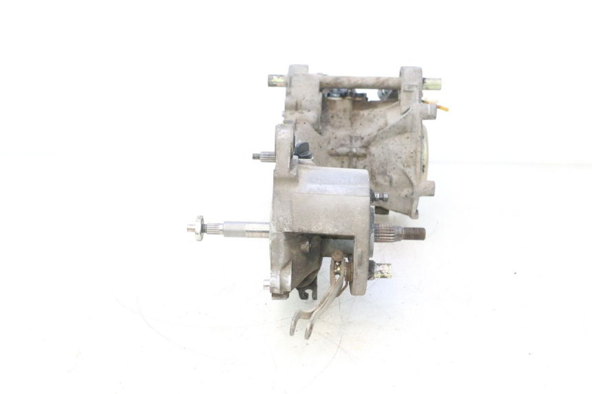 photo de MOTORE TNT MOTOR ROMA 10' 2T 50 (2011 - 2018) - Zoom qualità usato