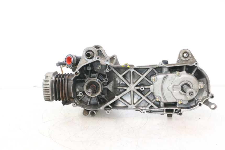 photo de MOTORE TNT MOTOR ROMA 10' 2T 50 (2011 - 2018) - Zoom sullo stato d'uso