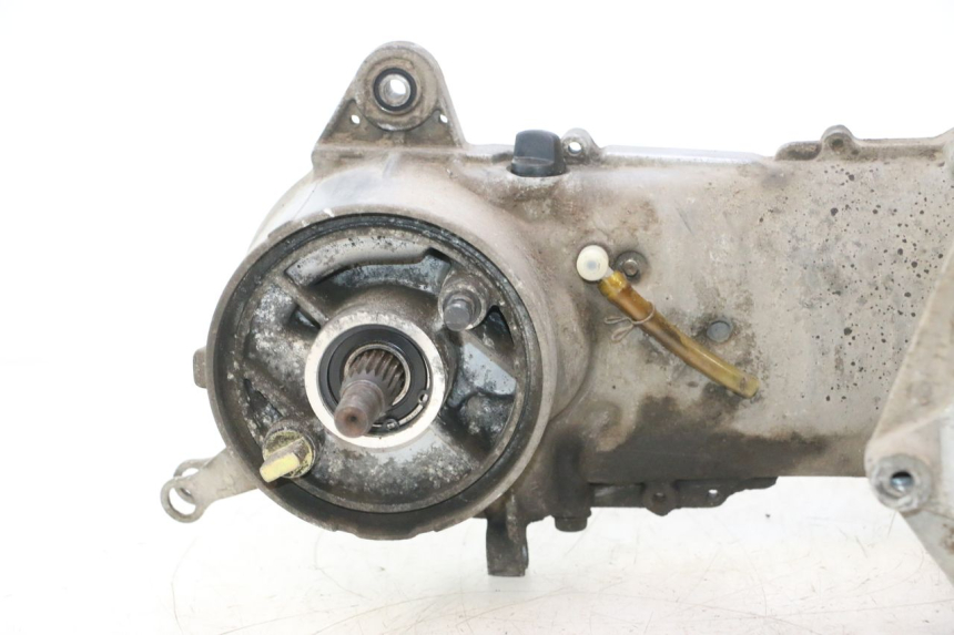 photo de MOTORE TNT MOTOR ROMA 10' 2T 50 (2011 - 2018) - Vista principale