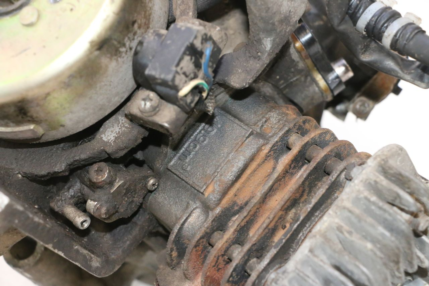 photo de MOTORE TNT MOTOR ROMA 10' 2T 50 (2011 - 2018) - Dettaglio del componente