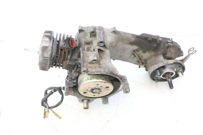 photo de MOTORE TNT MOTOR ROMA 10' 2T 50 (2011 - 2018) - Altra angolazione