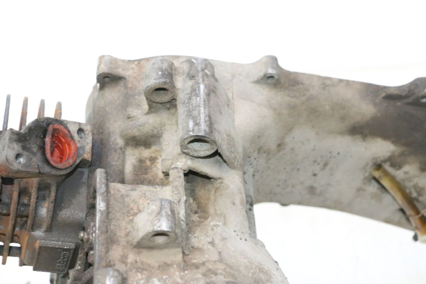 photo de MOTORE TNT MOTOR ROMA 10' 2T 50 (2011 - 2018) - Vista d'insieme del prodotto