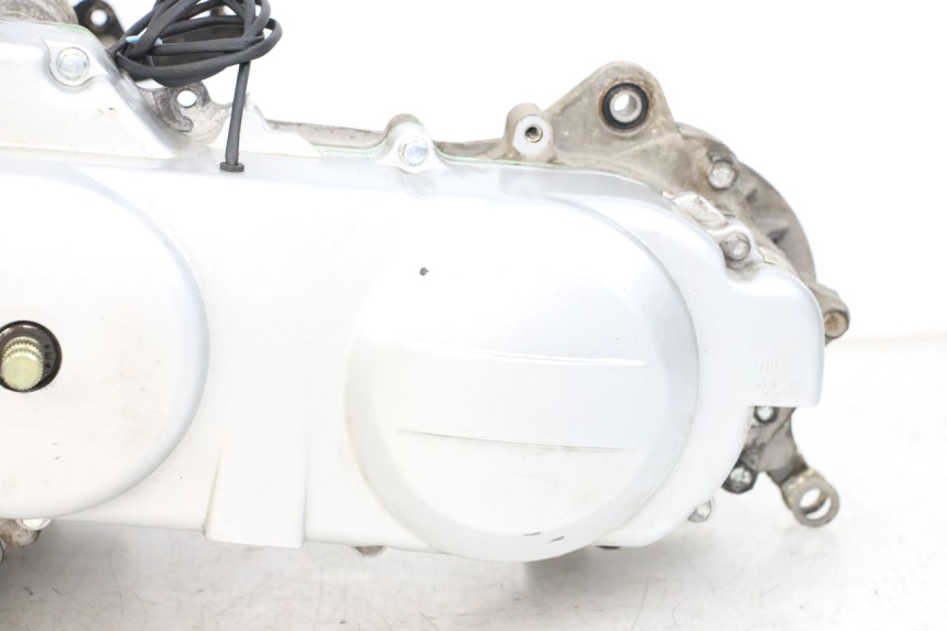 photo de MOTORE TNT MOTOR ROMA 10' 4T 50 (2019 - 2022) - Altra vista dell'articolo