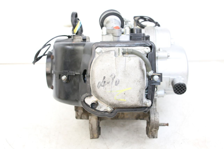 photo de MOTORE TNT MOTOR ROMA 10' 4T 50 (2019 - 2022) - Ricambio usato controllato